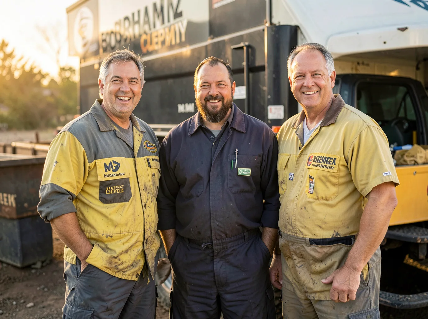 Sewage Cleanup company in Pennington, TX
