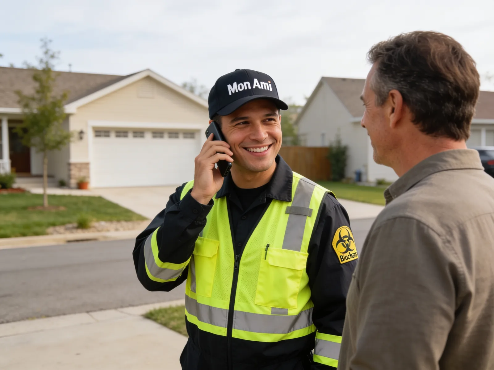 Sewage Cleanup Pennington, TX FAQs